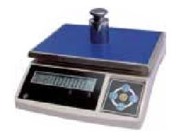 Temo 30kg/210*288mm Electronic Bench Scale with English Panel