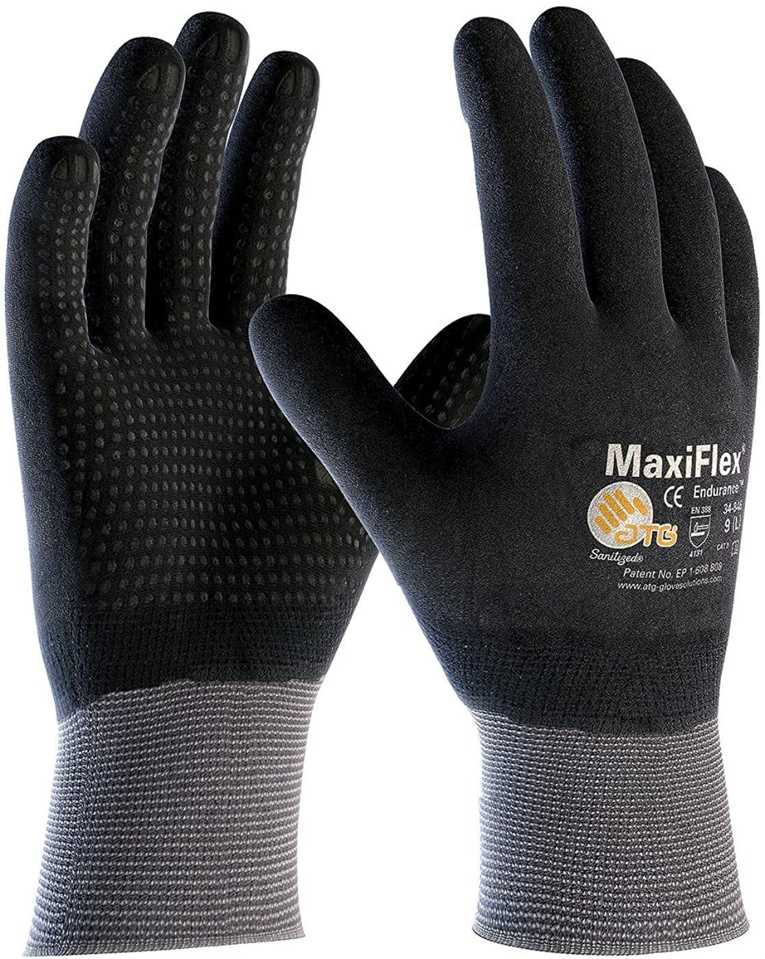 Maxiflex Endurance glove 34-846