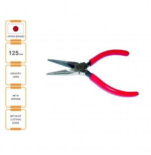 MTC MINI LONG NOSE PLIER : MTC-14