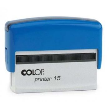 Rubber Stamp Colop P15