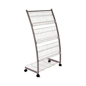 WRITEBEST Magazine Rack MR208