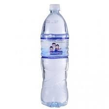 Keluarga Drinking Water 1500ml