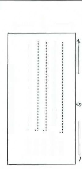 Stamp Chop 60x90