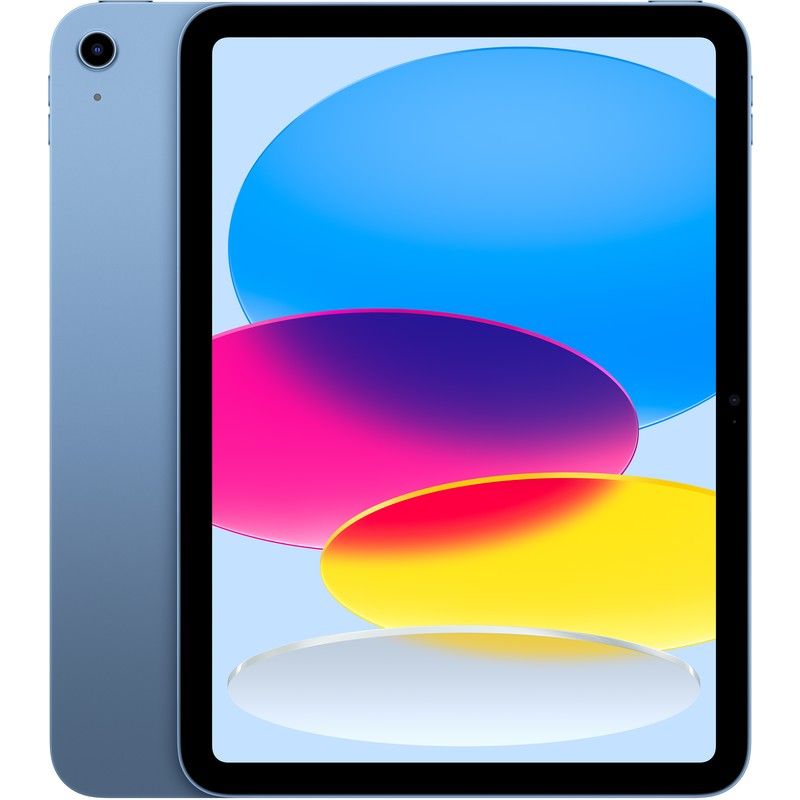 Ipad (A16) - 256GB (Blue)