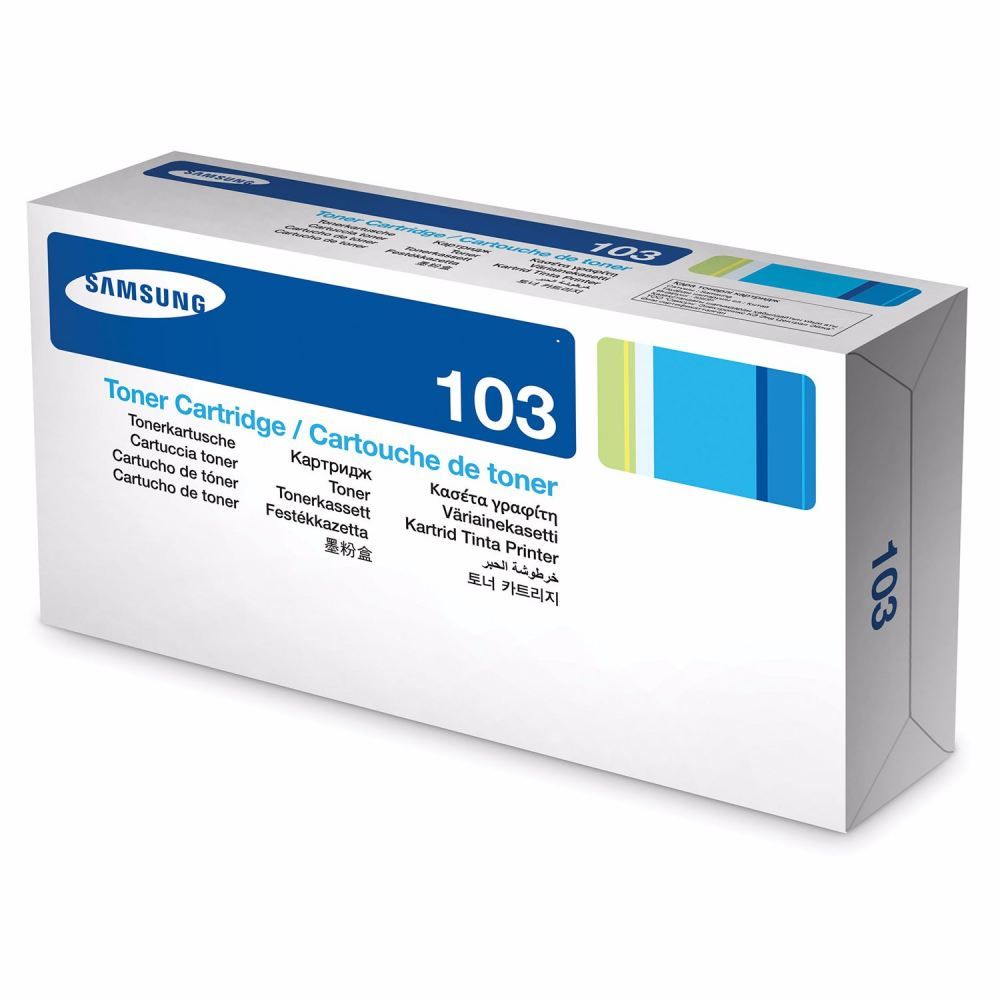SAMSUNG MLT103S(BLACK)