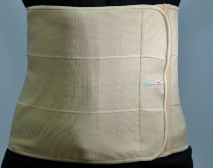 PHYSIO-FIT PhysioFit Abdominal Binder – XXL