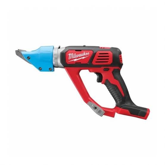 Milwaukee BMS20-0 M18 Compact Metal Shear