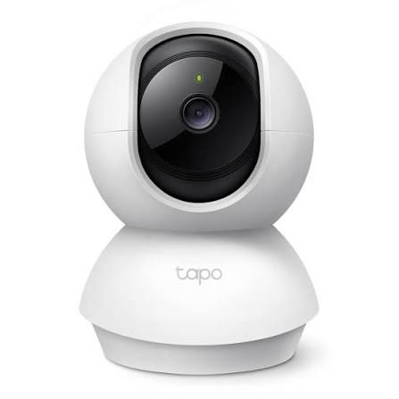 SE SETIA ELECTRIC TAPO HOME SECURITY 1080P FULL HD