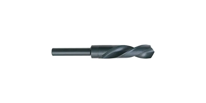 13.00mm HSS 1/2" REDUCED SHANKDRILL