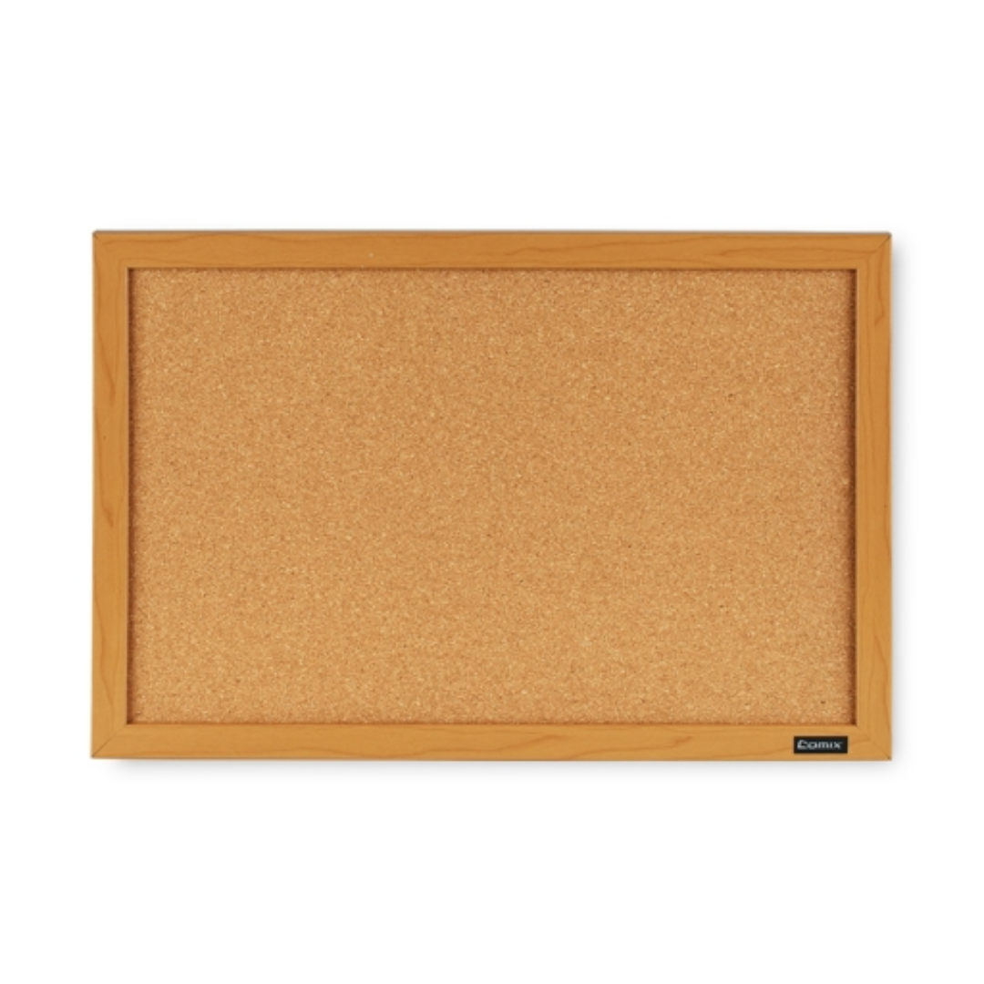 Comix Cork Board