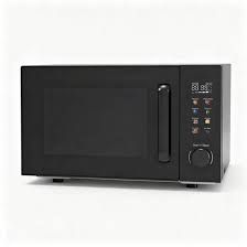 microwave 20L LED touchscreen