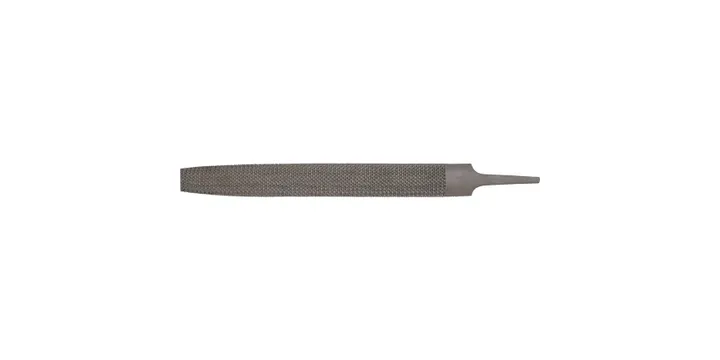 10"(250mm) HAND BASTARD RASP