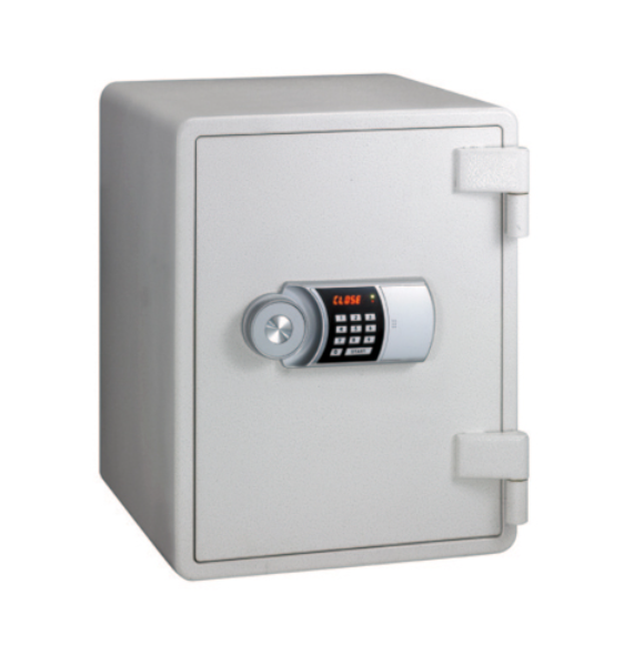 CHUBBSAFES OPAL 4122 SAFE BOX / E50