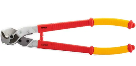 Sata INSULATED CABLE CUTTER 250MM2