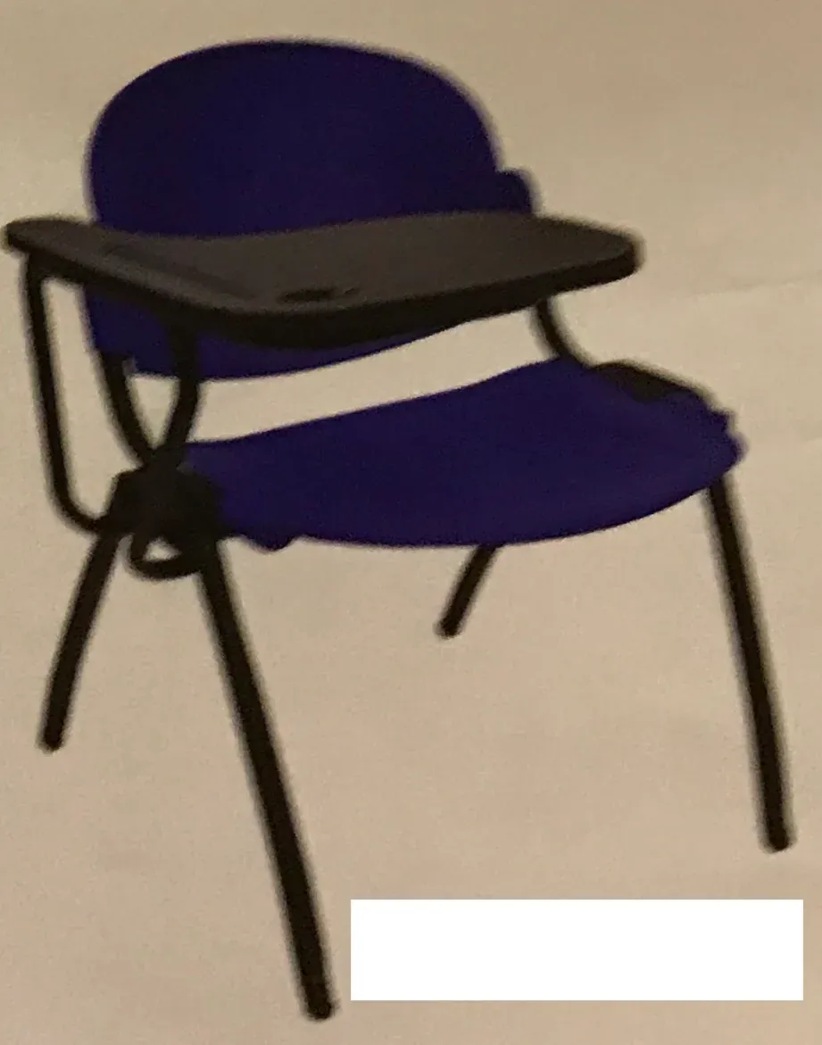 AQUIRIOS STUDY CHAIR