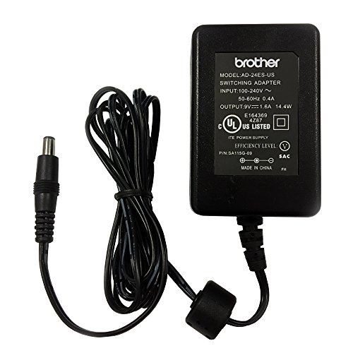 Brother Ac Adapter for P-Touch H110
