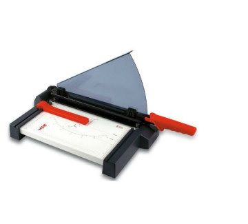 HSM Guillotine Paper Cutter G3225