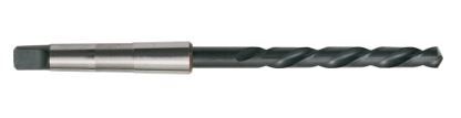 Sherwood T100, Taper Shank Drill, MT2, 14.8mm, High Speed Steel, Standard Length SHR0252769C