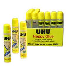 Happy Glue