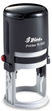 Shiny R-552 Self-Inking