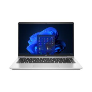 HP ProBook 440 G9 i7-1255U 16GB DDR4 RAM 256GB M.2 SSD Win 11 Pro Laptop (Refurbished)