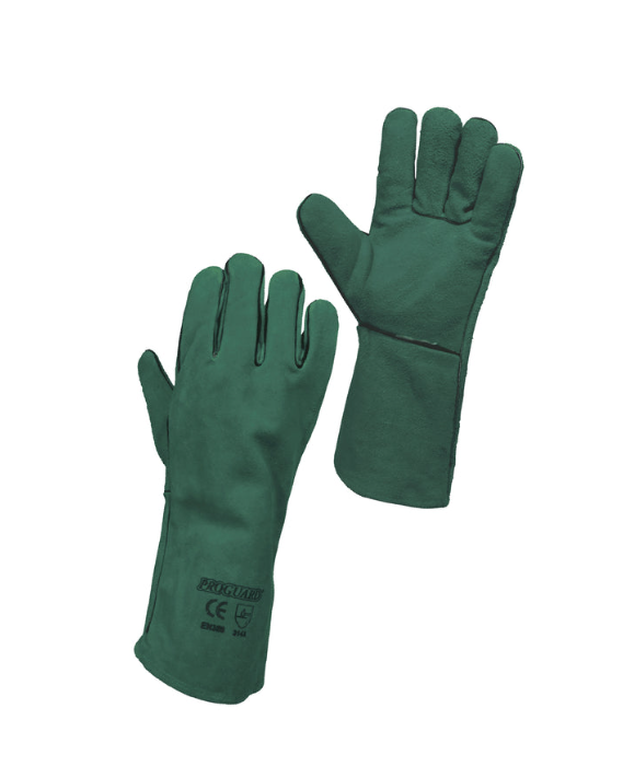 Proguard Full Leather Welding Glove FLG-35