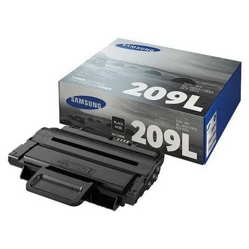 Samsung Toner Cartridge MLT-D209L SCX-4824FN Black