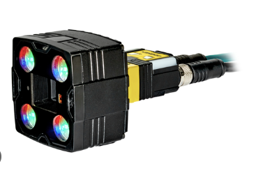 Cognex In-Sight 2800 2.0 Megapixel (Hardware Unit)