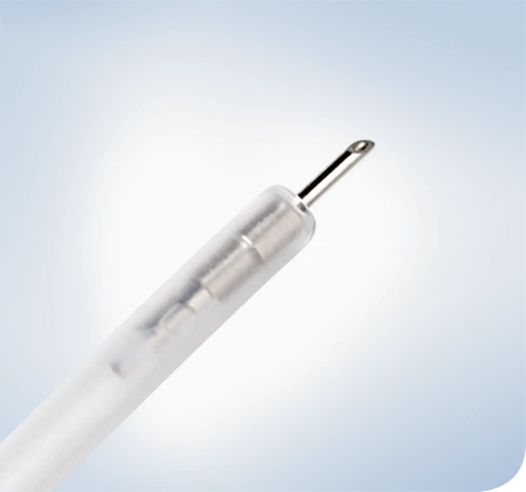 OLYMPUS NM-610U-0423 (5PCS) SINGLE USE INJECTOR,