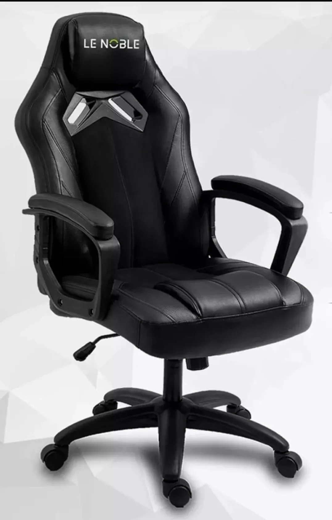 Ergonomic Office Chair