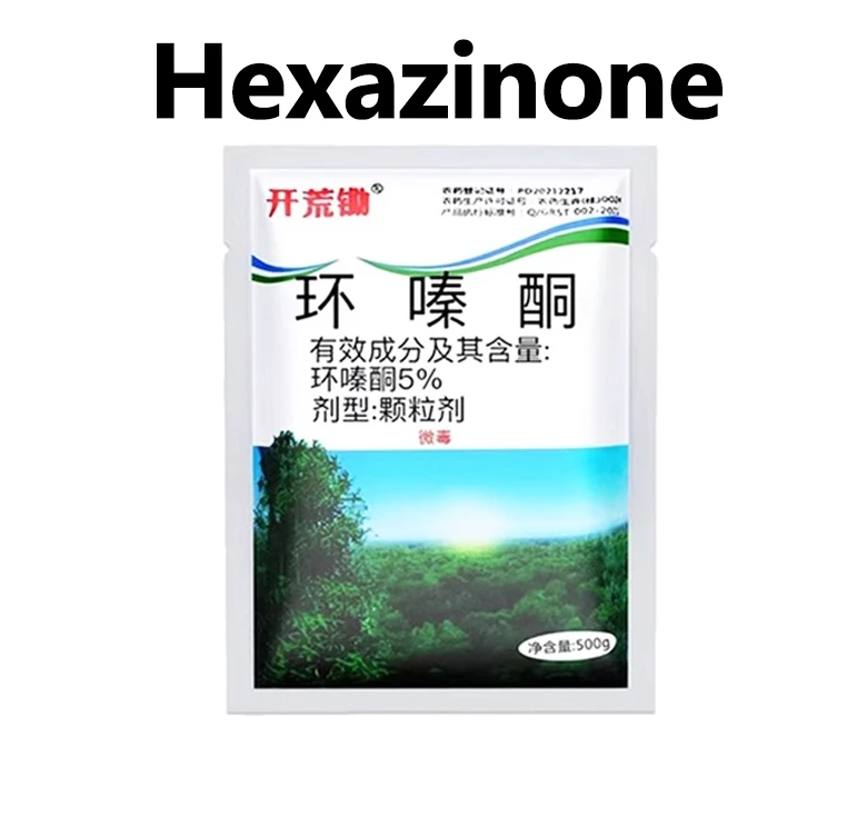 OEM Bamboo Killer Poison