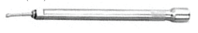 JONNESWAY 1/2" DR. MAGNETIC EXTENSION BAR, SIZE: 3"