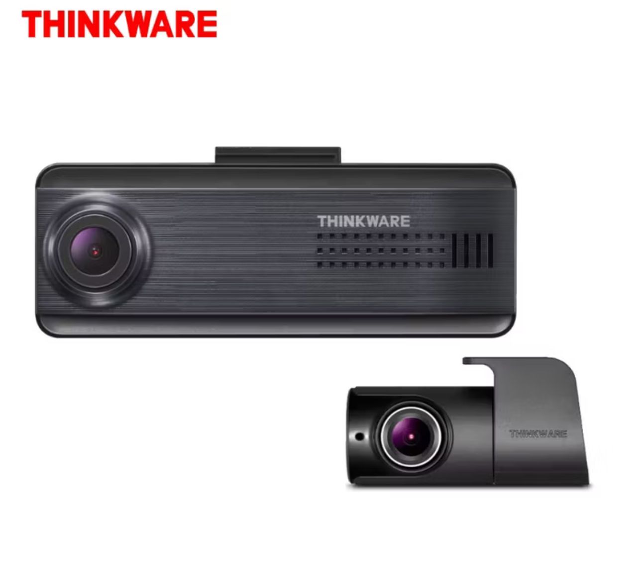 THINKWARE Q200 Dash Cam