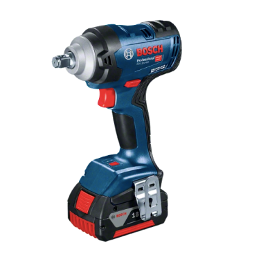 Bosch Cordless Impact Wrench GDS 18V-400