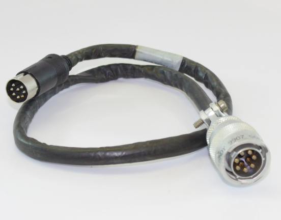 OLYMPUS MAJ-2276 POWER CORD (GB)