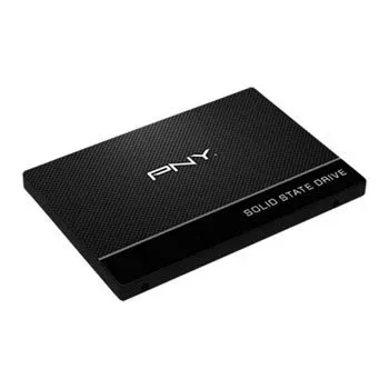 Genuine Malaysia PNY Warranty - PNY CS900 SATA 2.5" 480GB Solid State Drive