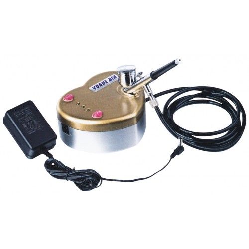 AIKKA PAC 08-2 AIR BRUSH KIT