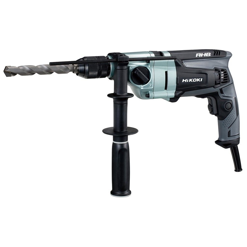 HIKOKI IMPACT DRILL DV20VD 20MM