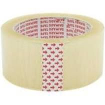 OPP TAPE TRANSPARENT 3"