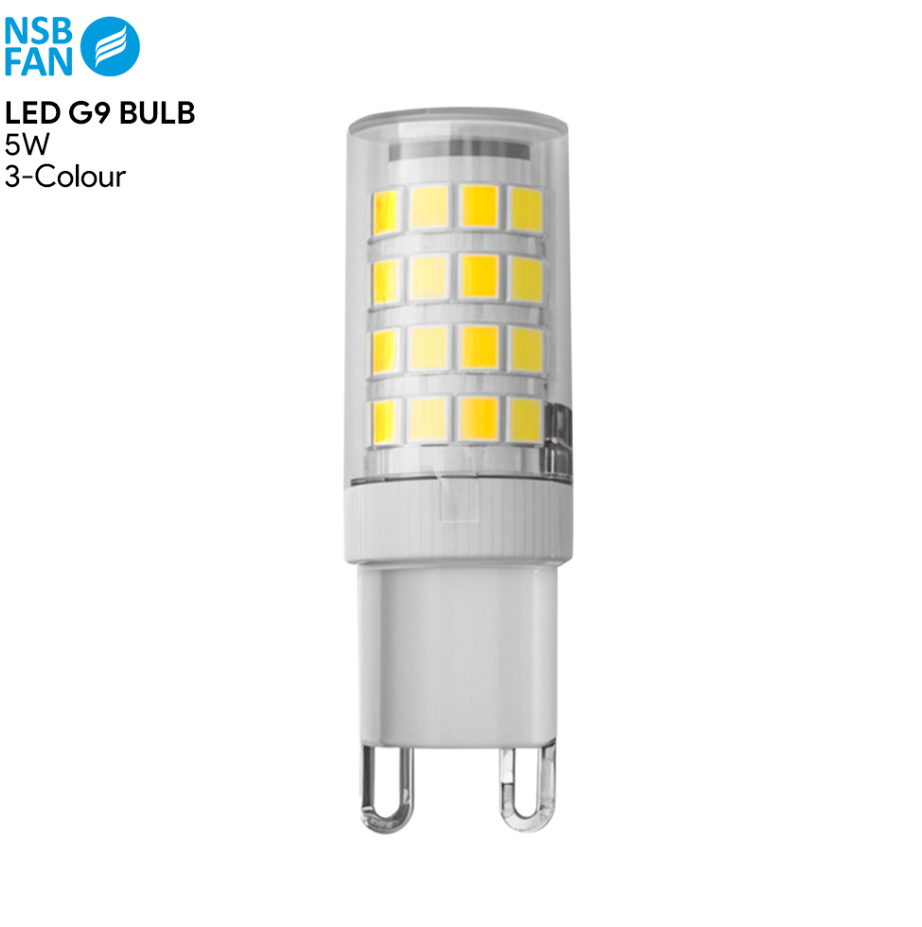NSB G9 LED BULB