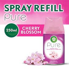 Air Wick Pure Freshmatic Refill Cherry Blossom 250ml