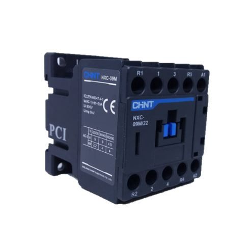 CHNT NXC Mini Contactor 4 Pole
