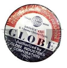 QS PVC Insulation Tape 19mm x 10yard
