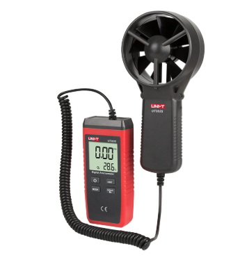 ANEMOMETER
