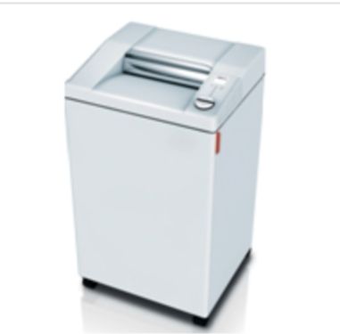 IDEAL ( GERMANY) IDEAL 3104CC Paper Shredder (Cross Cut) Heavy Duty Automotic Oiler FREE DELIVERY PENINSULAR ONLY