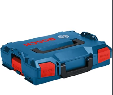 Bosch BOXX CARRY CASE SIZE 1600A012G3 L
