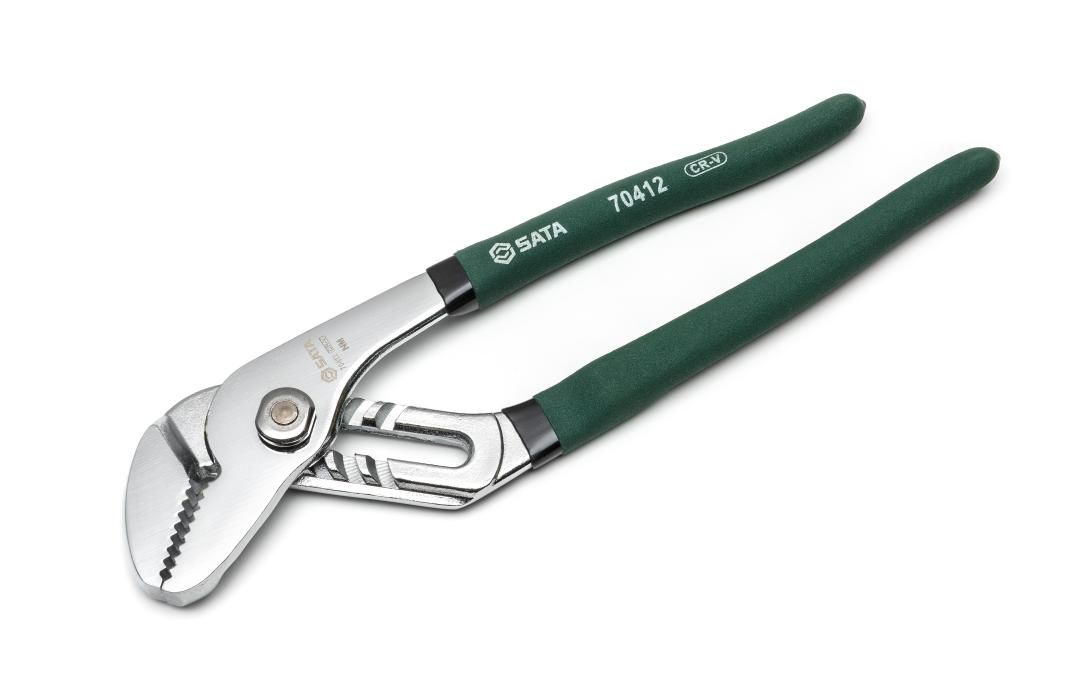 Sata GROOVE JOINT PLIERS 10”