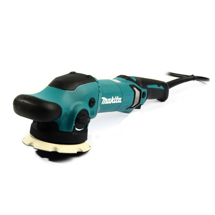 MAKITA RANDOM ORBIT POLISHER PO5000C 125MM