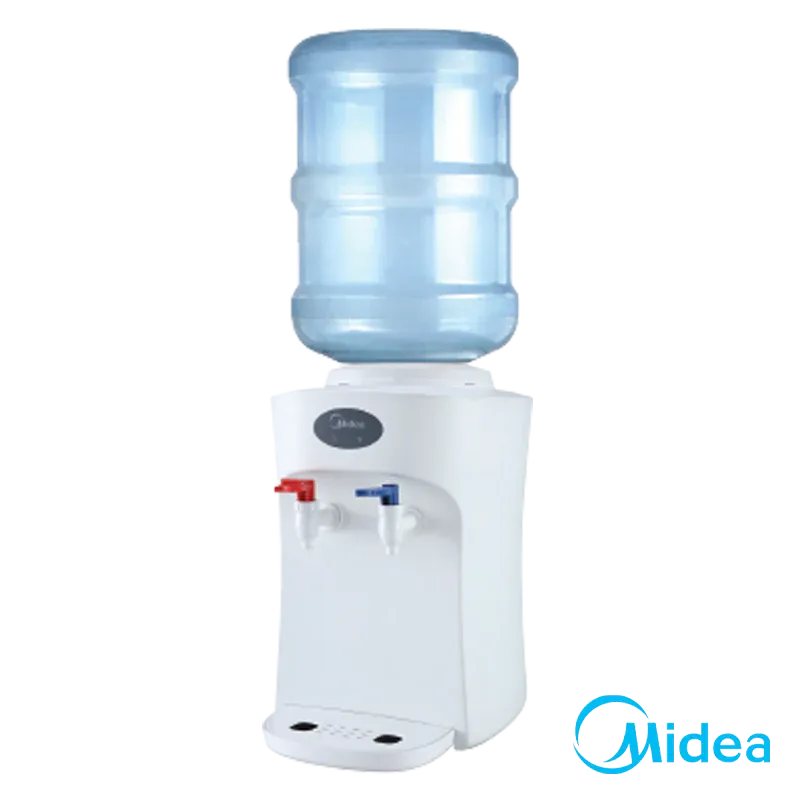 MIDEA YD1653T TABLE TOP WATER DISPENSER