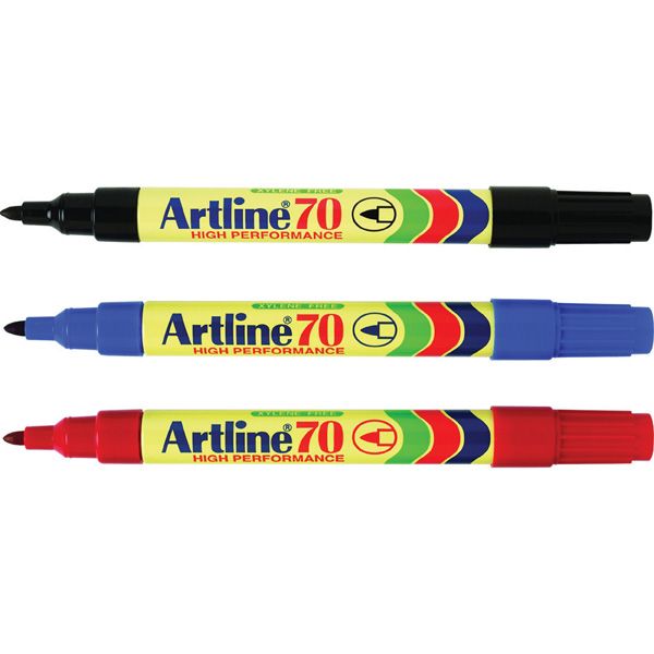 Artline 70 Permanent